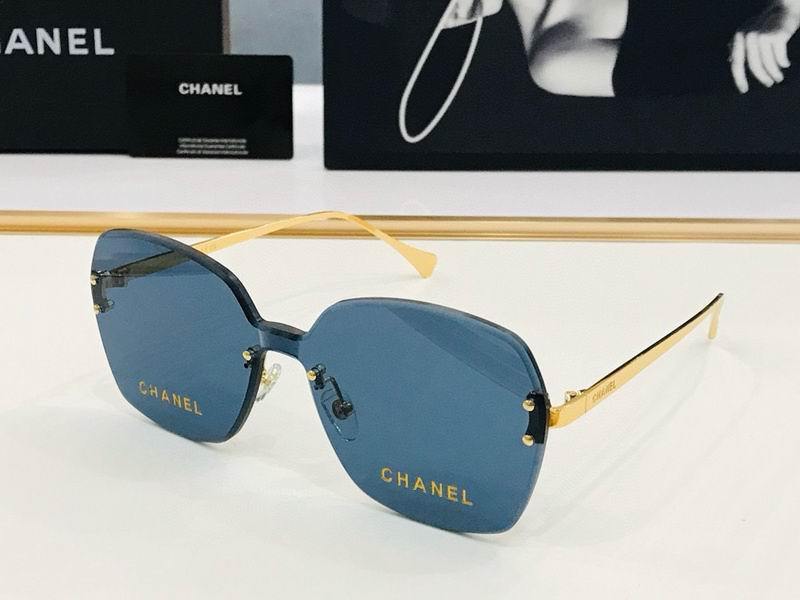 Chanel Sunglasses 1519